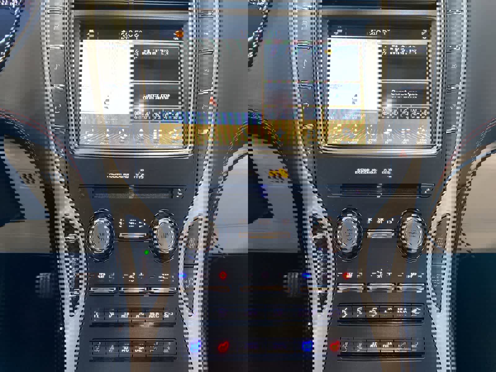 Used 2017 Lincoln MKX Black Label w/ Driver Assistance Package image 13