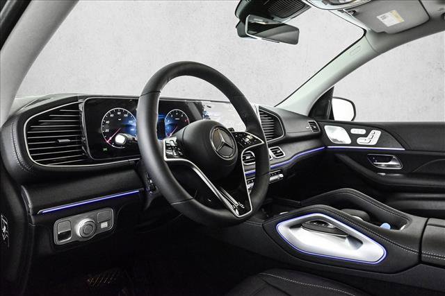 New 2026 Mercedes-Benz GLE 450 4MATIC image 10