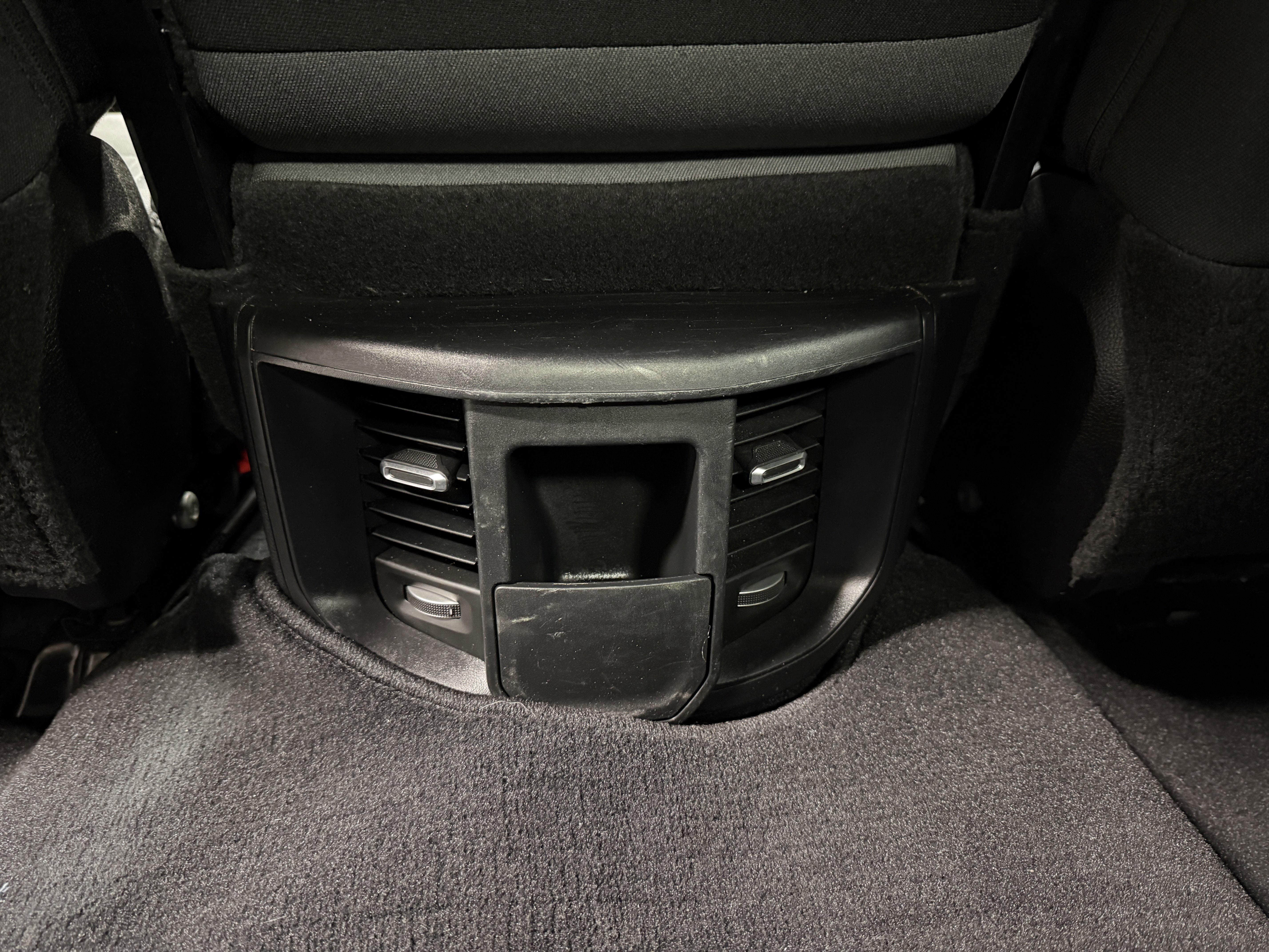 Used 2024 RAM 2500 Big Horn w/ Bed Utility Group image 28