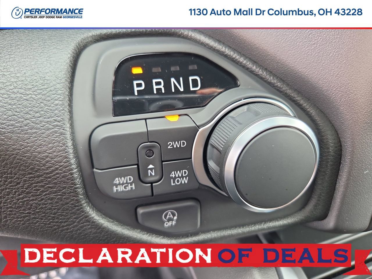 New 2026 RAM 1500 Express image 27