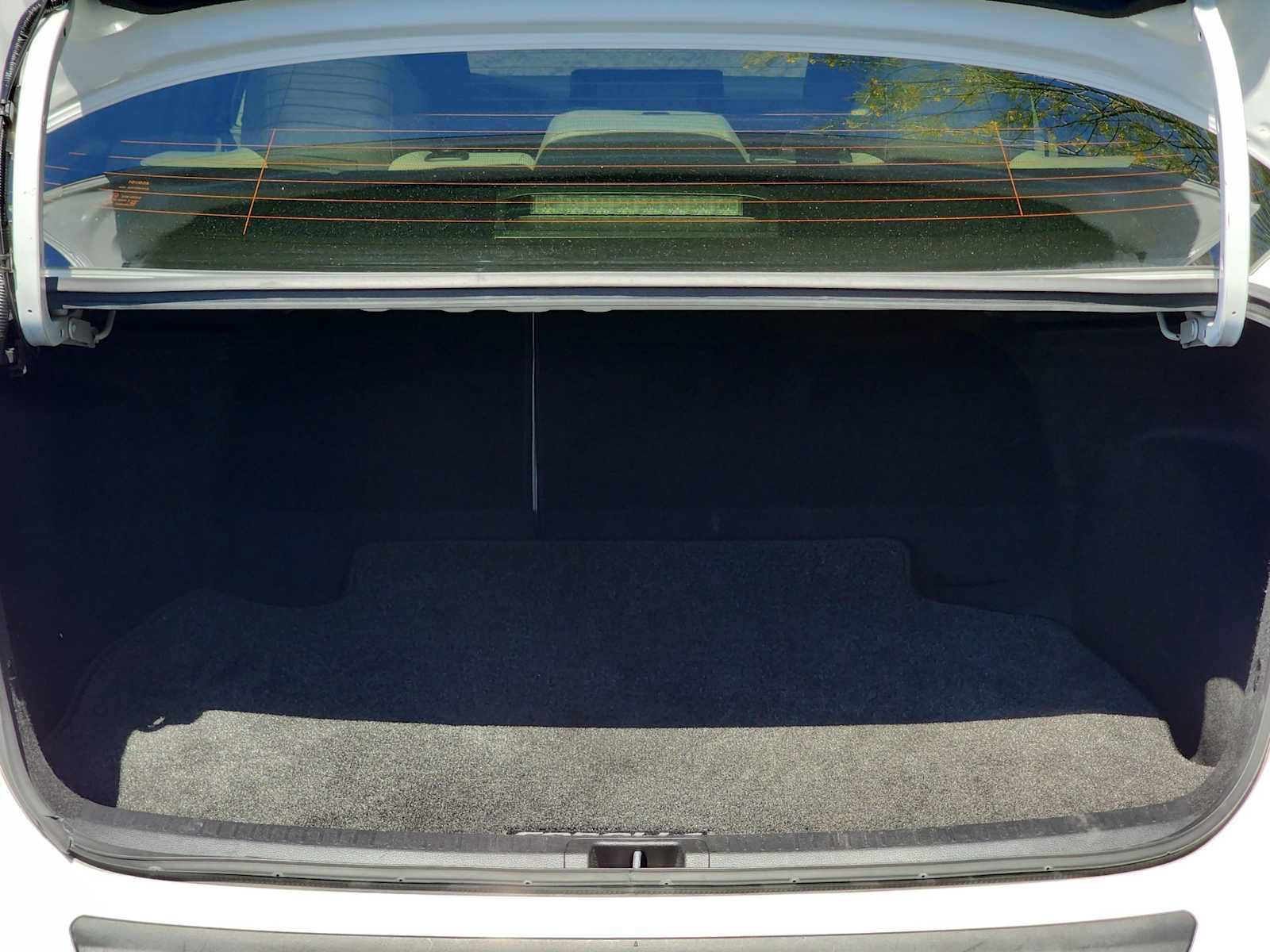 Used 2023 Toyota Corolla LE w/ Carpet Mat Package (TMS) AWD/4WD image 23