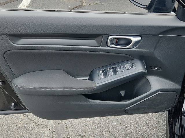 Used 2023 Honda Civic Sport image 12