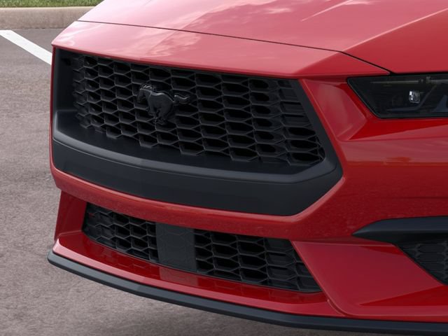 New 2026 Ford Mustang Coupe w/ Mustang Nite Pony Package RWD image 17
