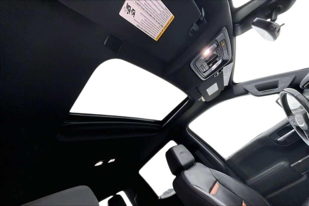 Used 2022 GMC Sierra 1500 AT4 w/ AT4 Premium Package image 21