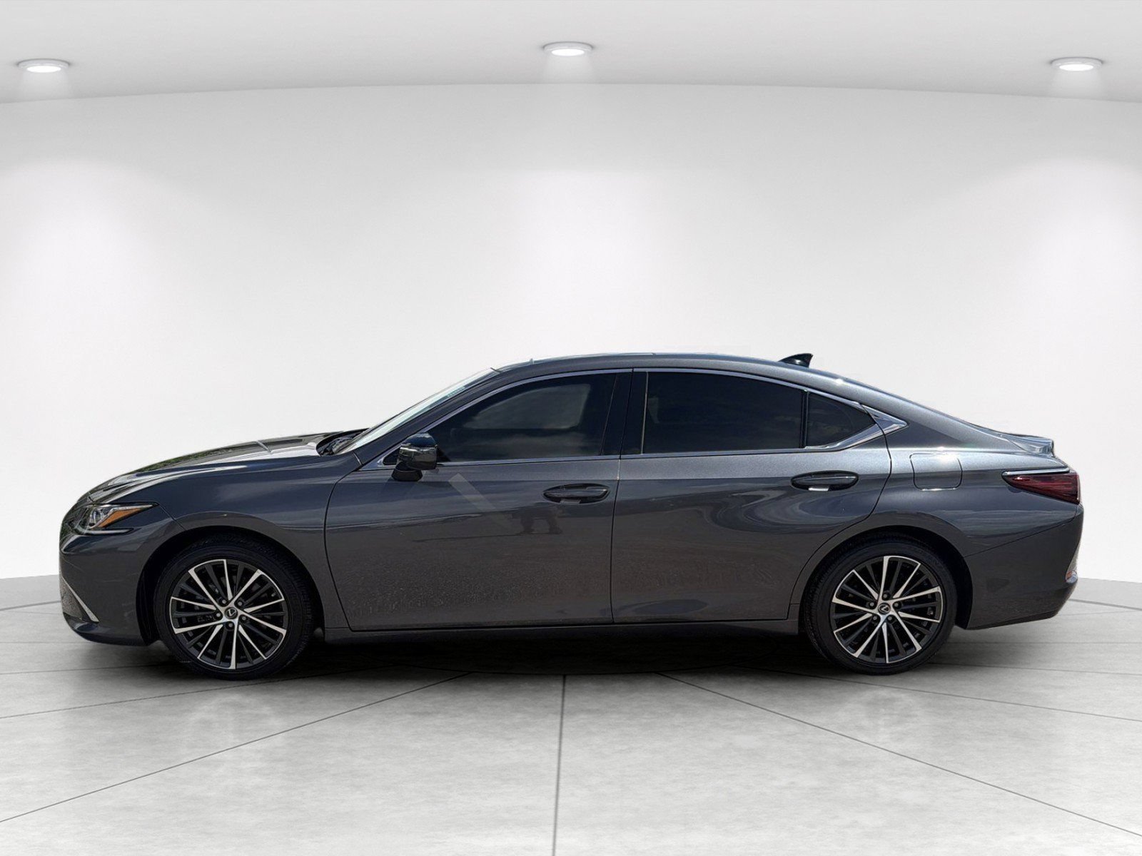 Used 2025 Lexus ES 350 w/ Premium Package FWD image 7