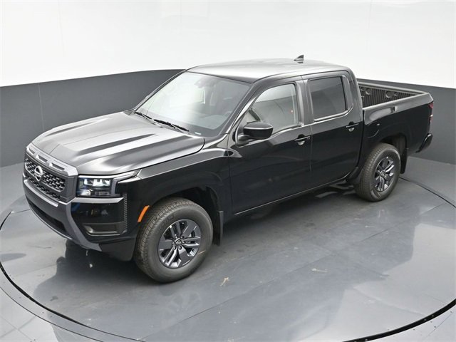 New 2026 Nissan Frontier SV w/ SV Convenience Package image 27