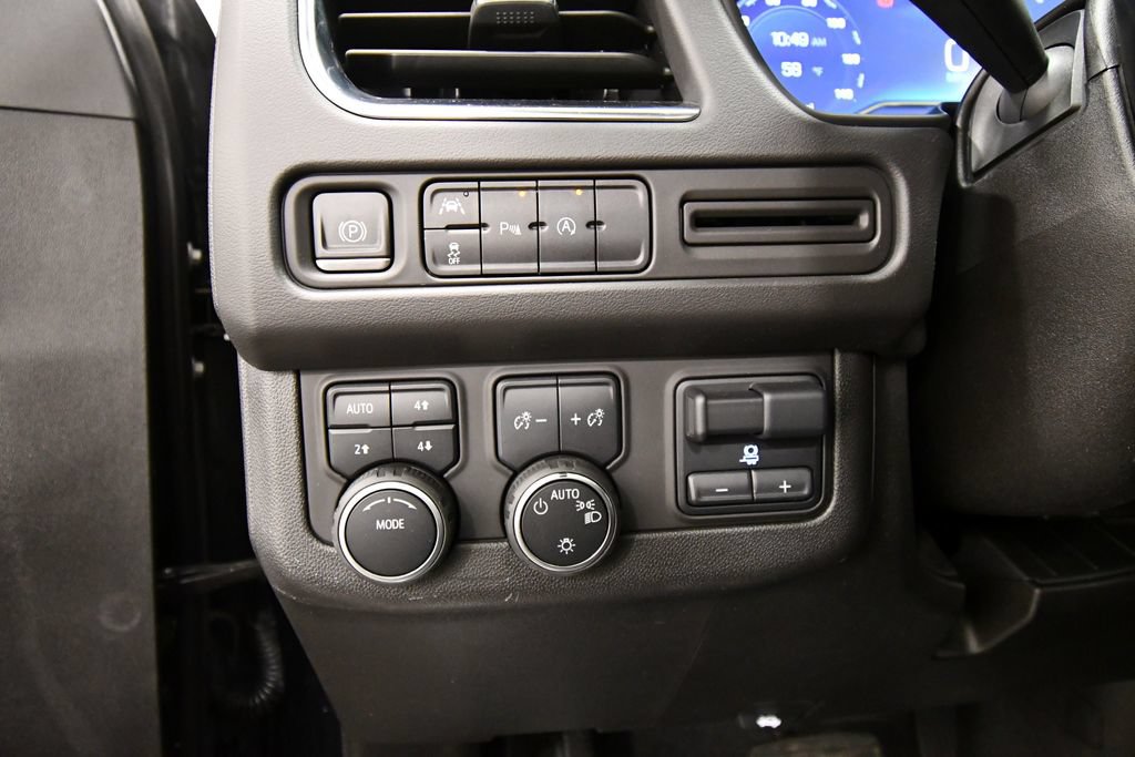 Used 2023 Chevrolet Tahoe RST w/ Max Trailering Package AWD/4WD image 20