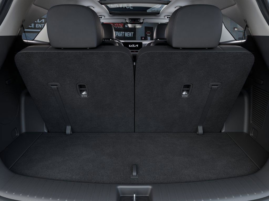 New 2025 Kia Sorento SX image 19
