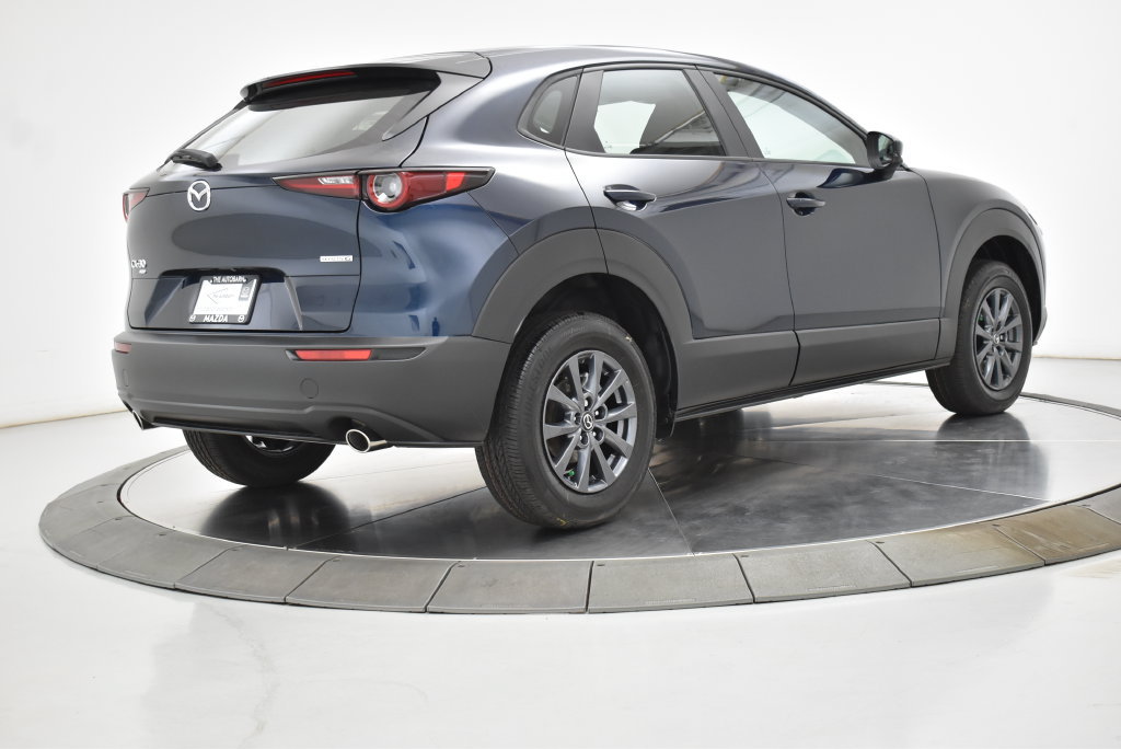 New 2026 MAZDA CX-30 AWD 2.5 S image 21