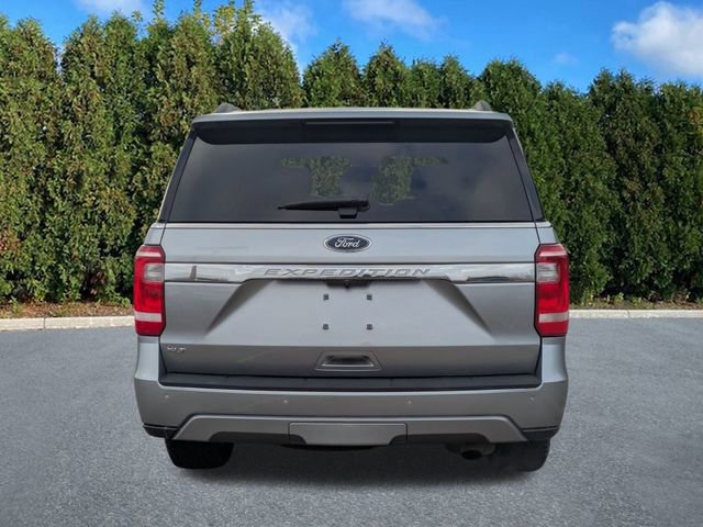 Used 2020 Ford Expedition XLT image 5