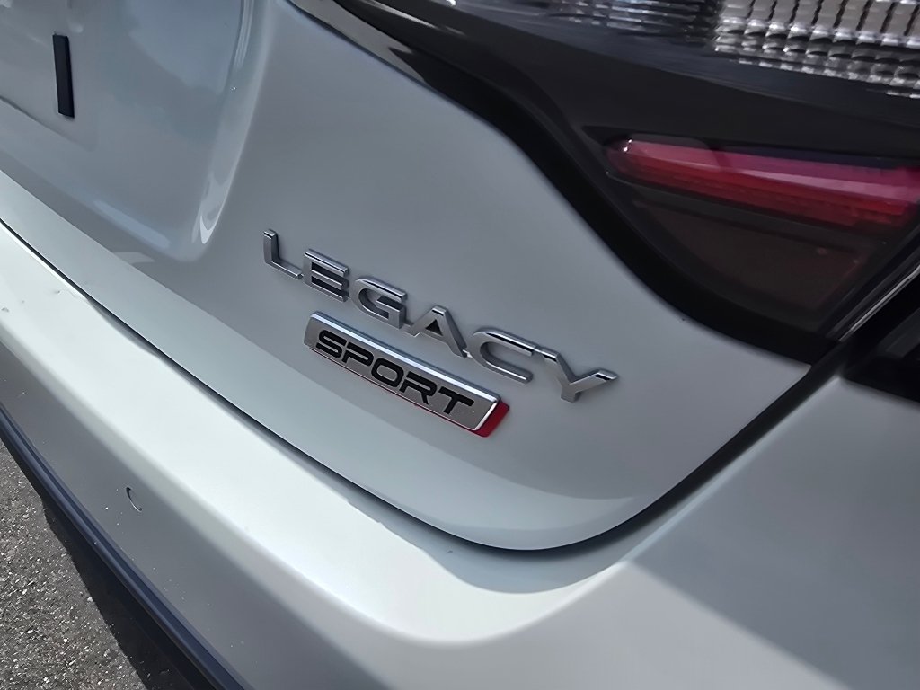 Used 2022 Subaru Legacy Sport AWD/4WD image 9