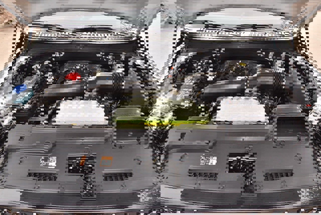 New 2025 Lincoln Navigator L Black Label AWD/4WD image 53