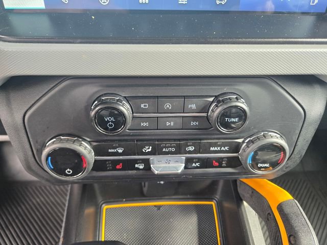 Certified 2023 Ford Bronco Badlands w/ Sasquatch Package image 17