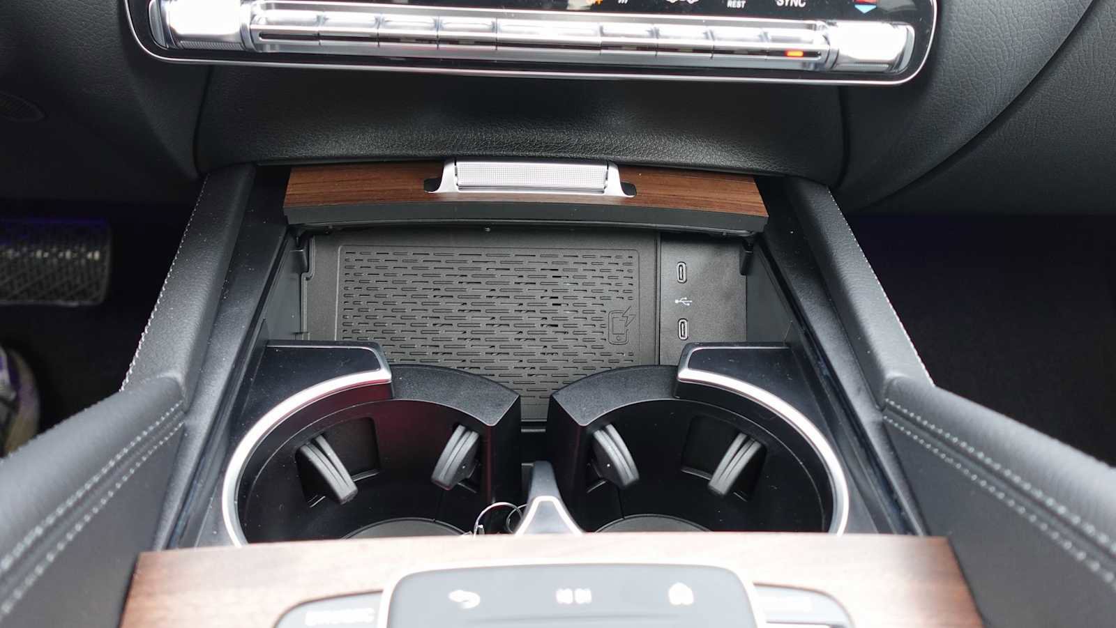 New 2026 Mercedes-Benz GLE 350 4MATIC image 43