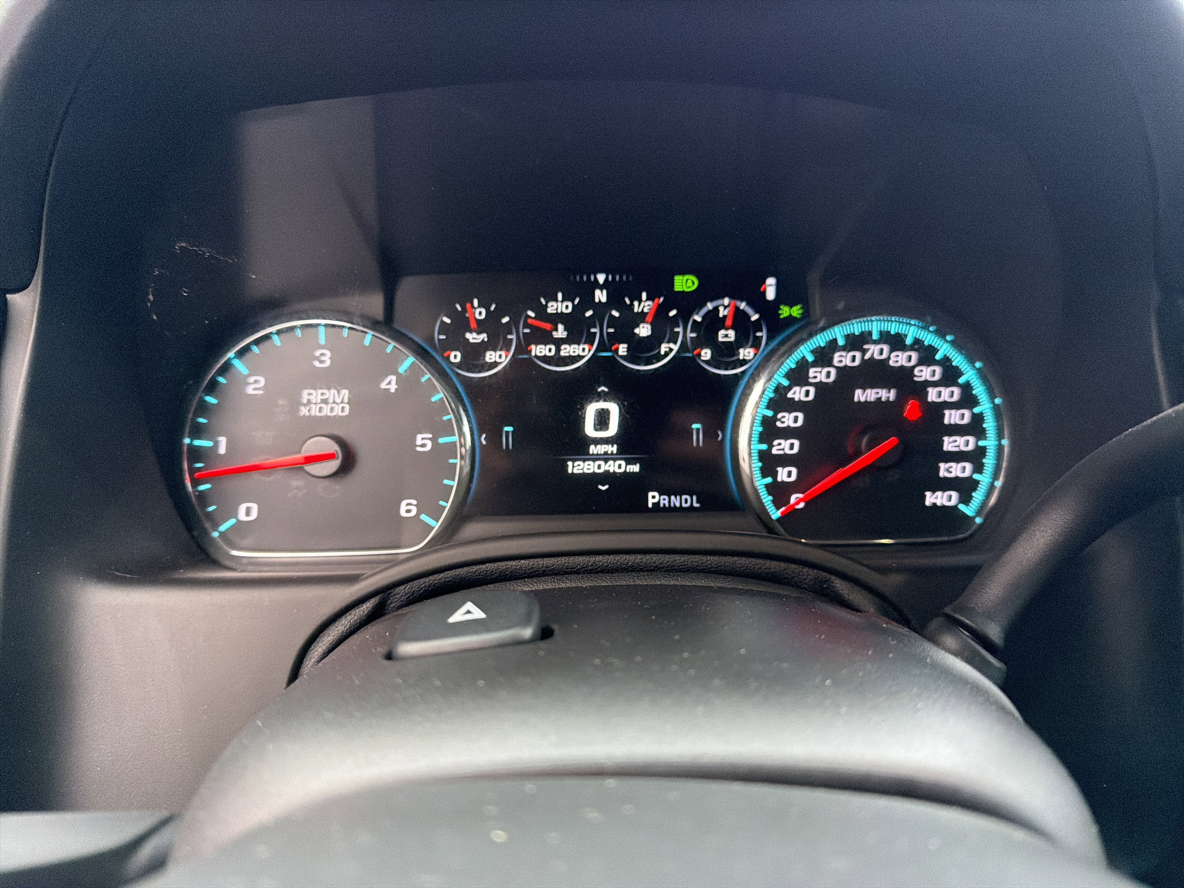 Used 2018 Chevrolet Tahoe Premier image 21