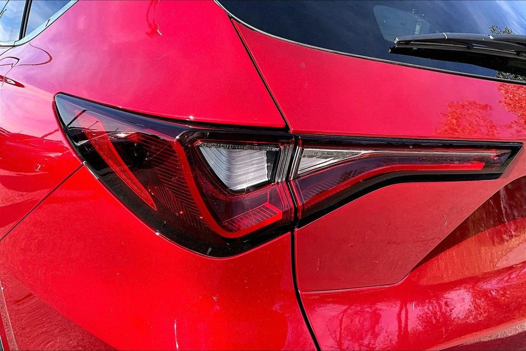 Used 2026 Acura MDX w/ Advance Package image 42