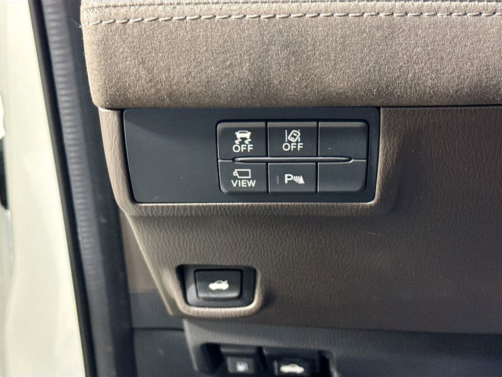 Used 2019 MAZDA MAZDA6 Signature image 10