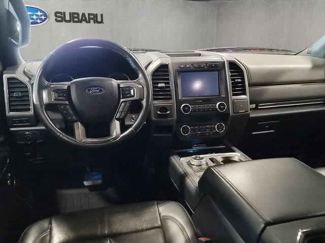 Used 2019 Ford Expedition XLT w/ Equipment Group 202A AWD/4WD video 2