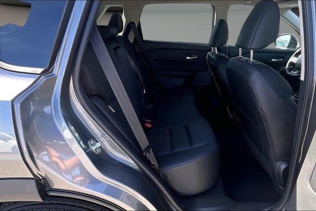 New 2026 Nissan Rogue Dark Armor AWD/4WD image 10