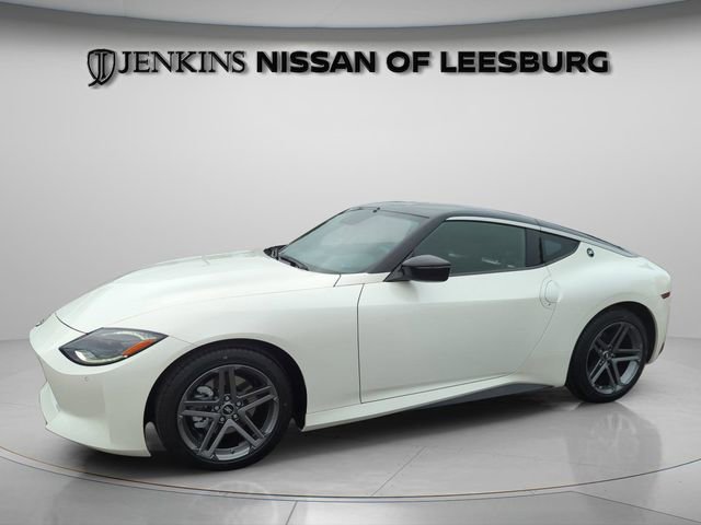 New 2026 Nissan Z Sport w/ Floor Mat Package image 13