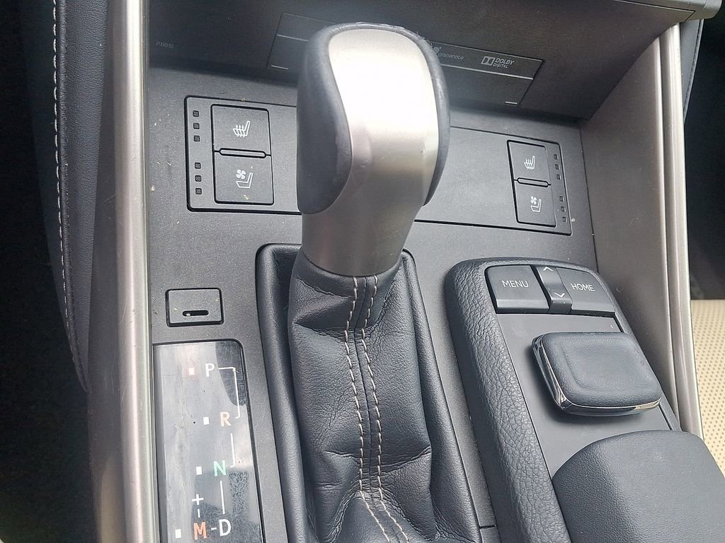 Used 2015 Lexus IS 250 AWD w/ Navigation System Package image 16