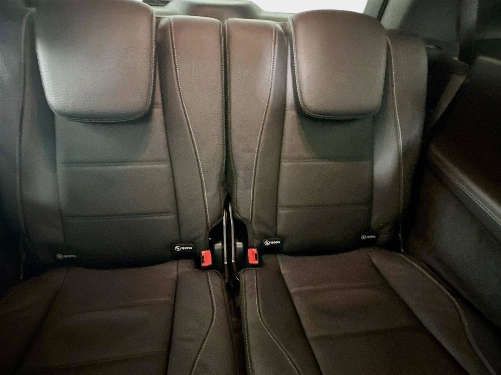 Used 2026 Mercedes-Benz GLS 580 4MATIC image 37