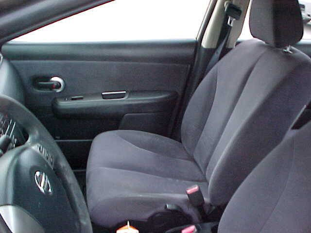 Used 2008 Nissan Versa 1.8 S w/ PWR Pkg image 32