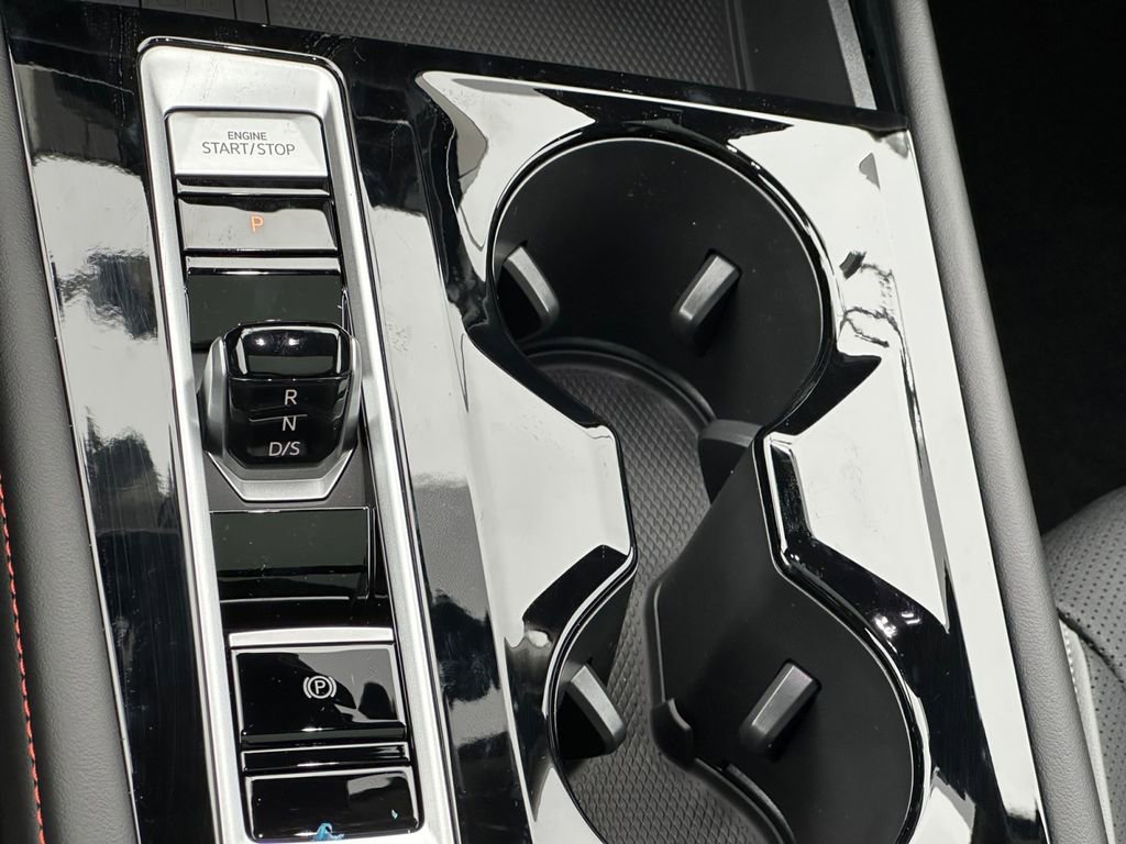 New 2026 Volkswagen Atlas Peak Edition image 17