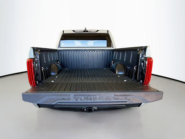 New 2026 Toyota Tundra SR5 AWD/4WD image 24