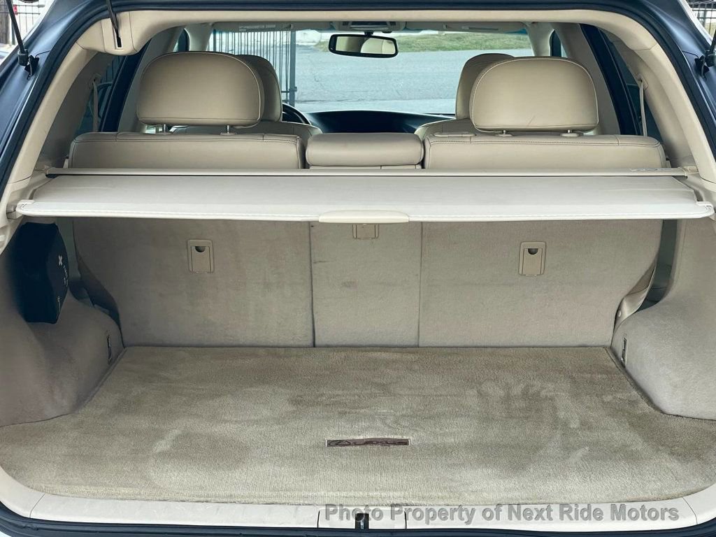 Used 2013 Lexus RX 350 FWD w/ Navigation Pkg image 26