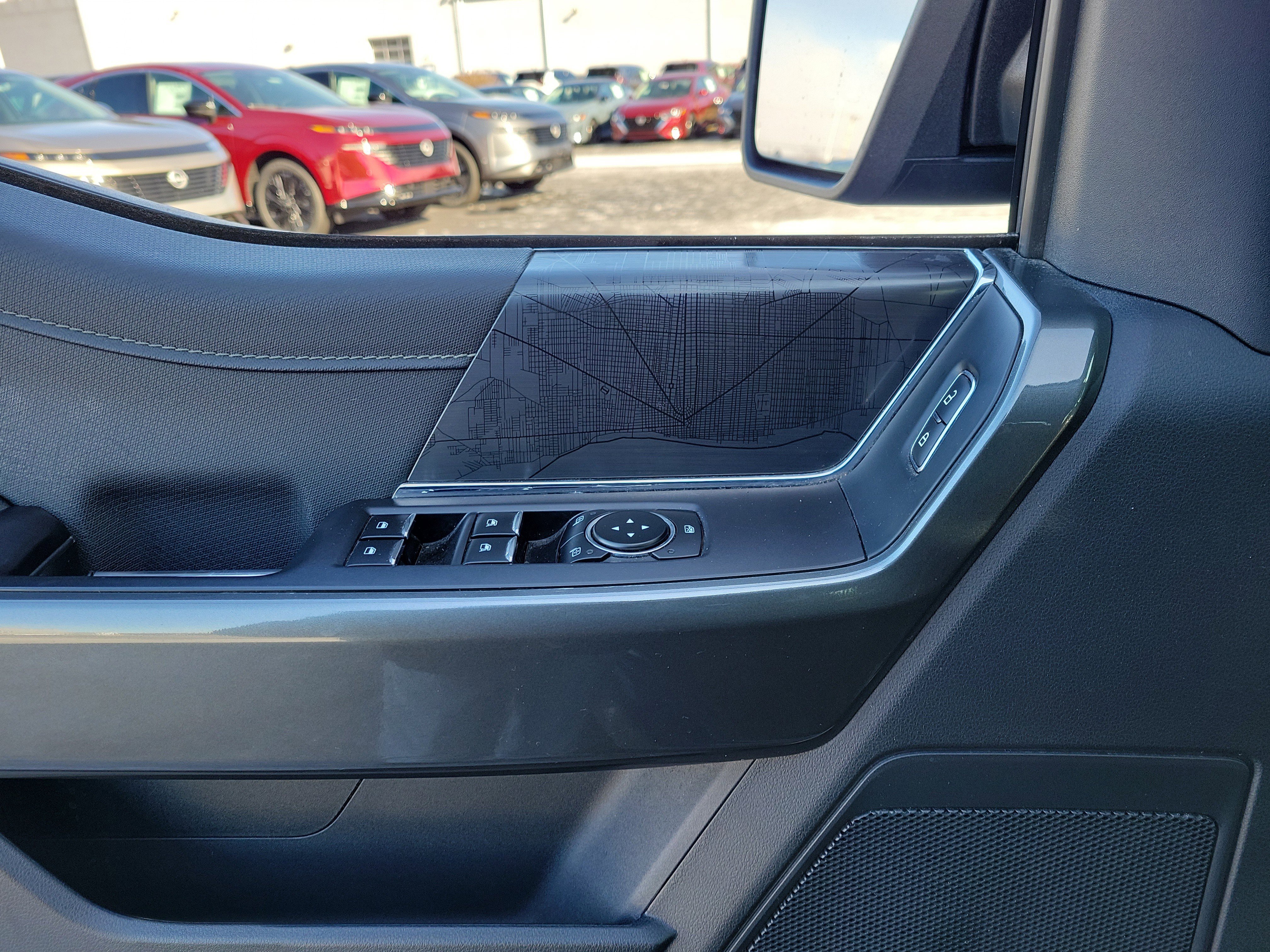 Used 2023 Ford F150 XLT w/ Equipment Group 302A High image 17