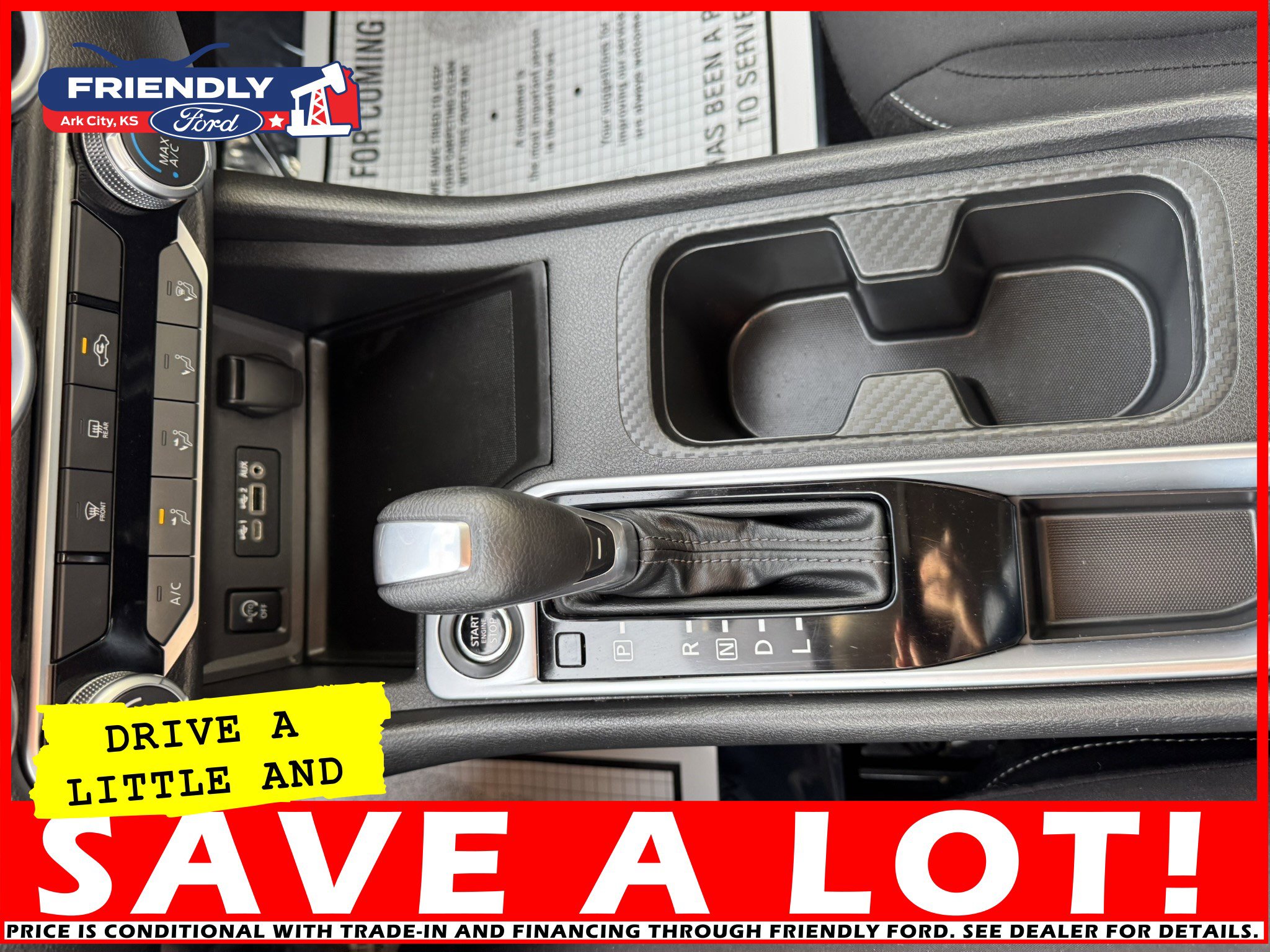 Used 2024 Nissan Sentra SV image 30