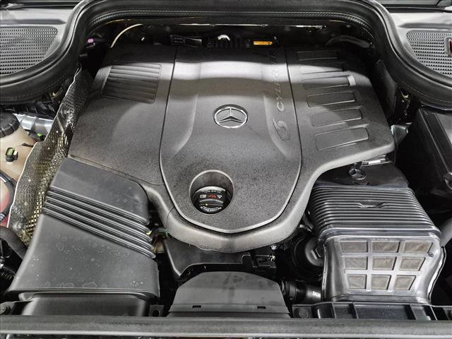 Used 2025 Mercedes-Benz GLE 450 4MATIC Coupe w/ Winter Package image 24