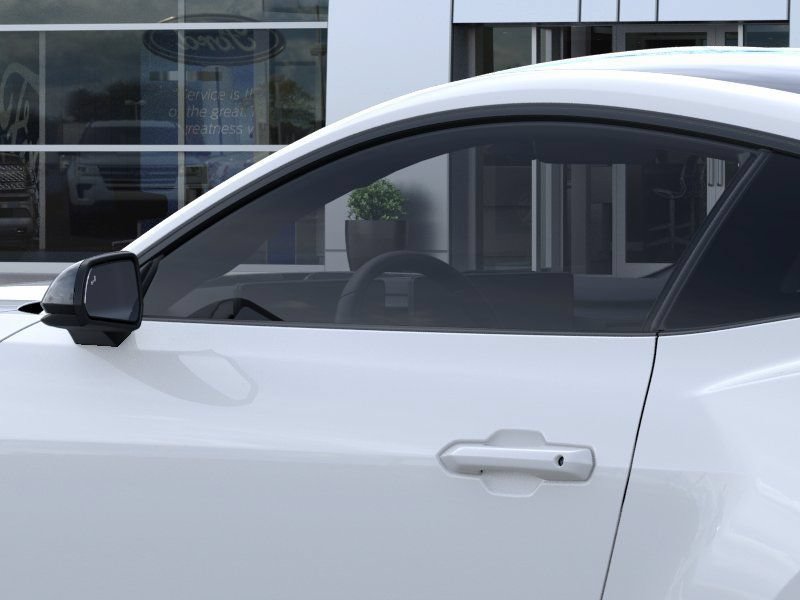 New 2026 Ford Mustang GT w/ Mustang Nite Pony Package RWD image 21