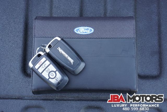 Used 2020 Ford F150 Raptor w/ Equipment Group 802A Luxury image 71
