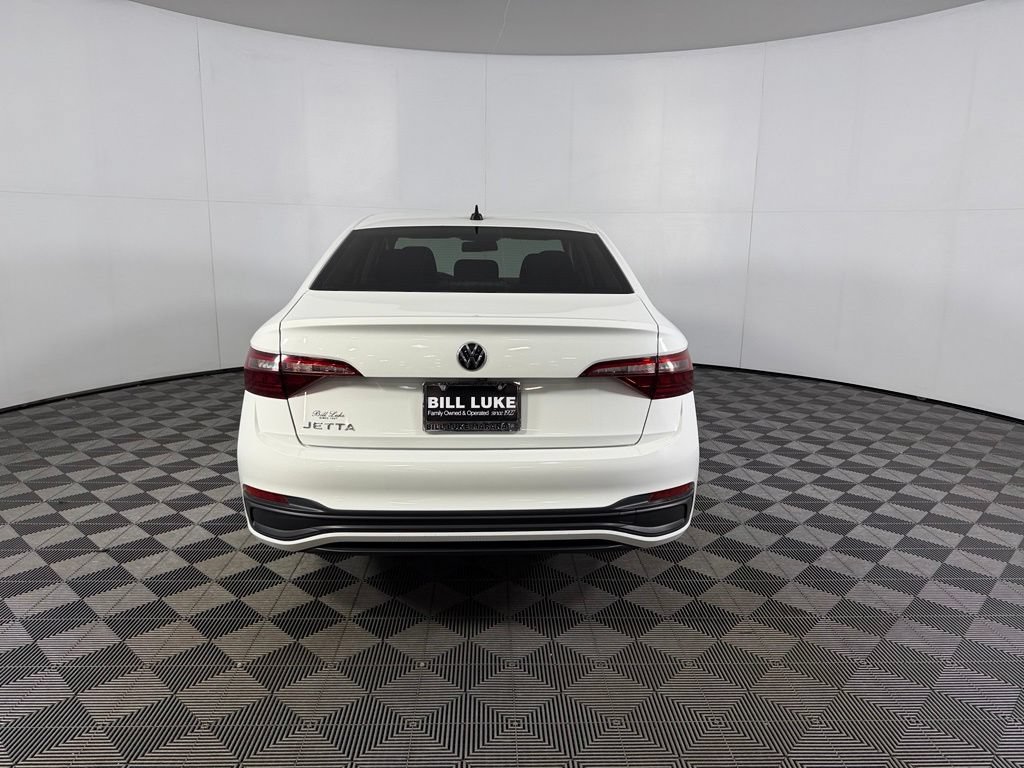 Used 2022 Volkswagen Jetta S FWD image 9