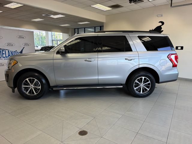 Certified 2020 Ford Expedition XLT w/ Equipment Group 202A RWD image 4