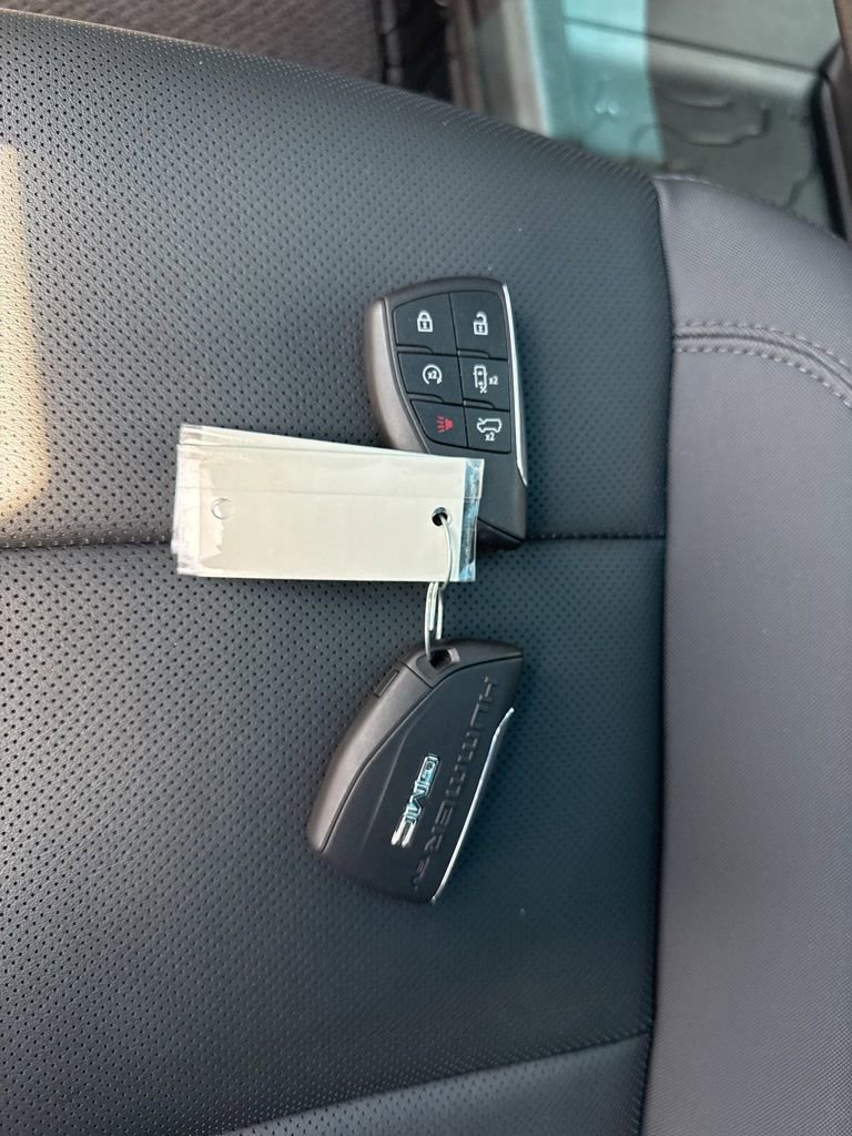 Used 2024 GMC Hummer EV 3X w/ Omega Edition image 41