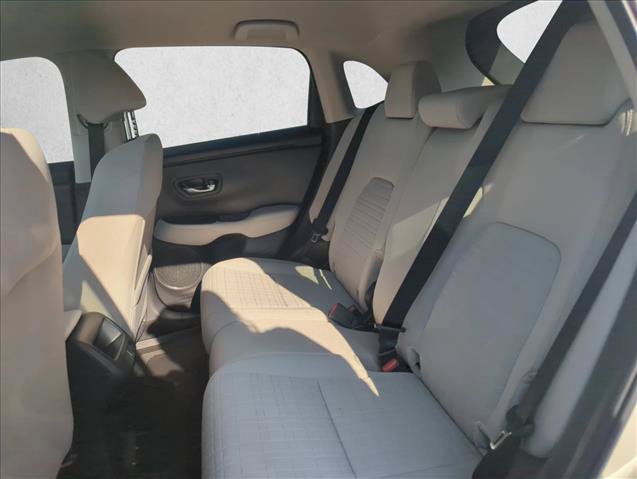 New 2027 Honda HR-V LX image 19
