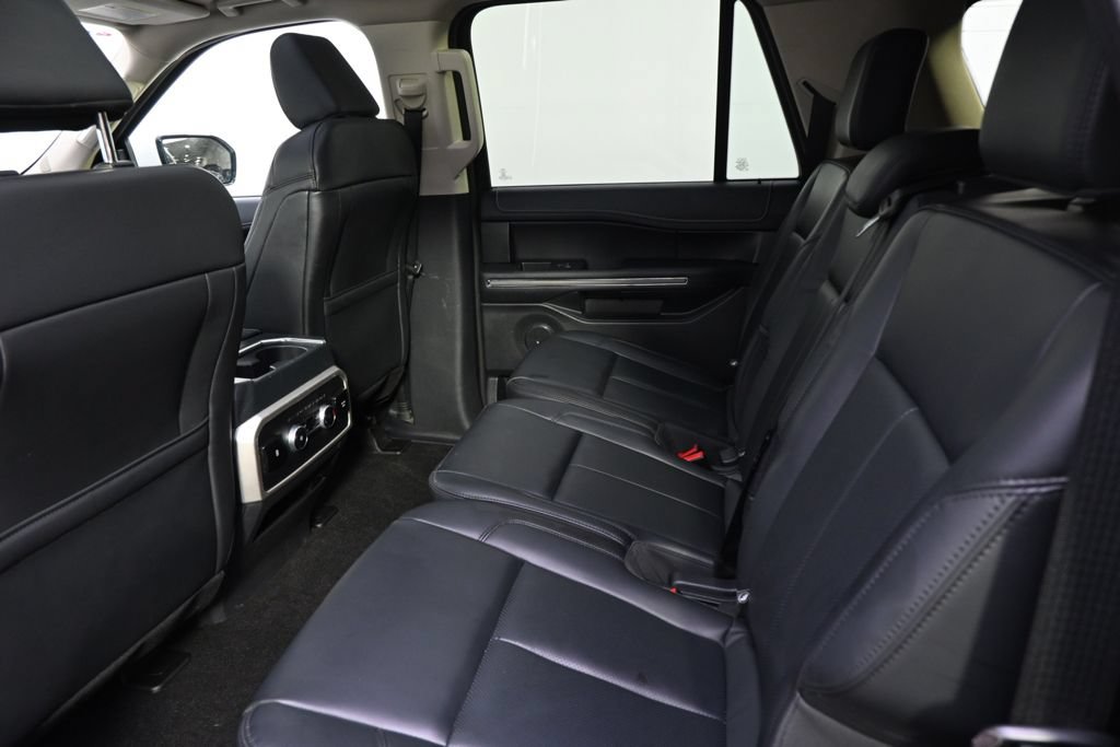 Used 2023 Ford Expedition Max XLT AWD/4WD image 21