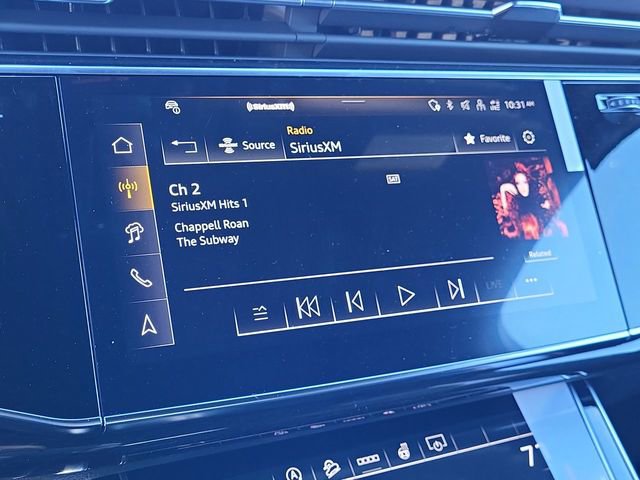 New 2026 Audi Q7 2.0T Premium Plus image 25