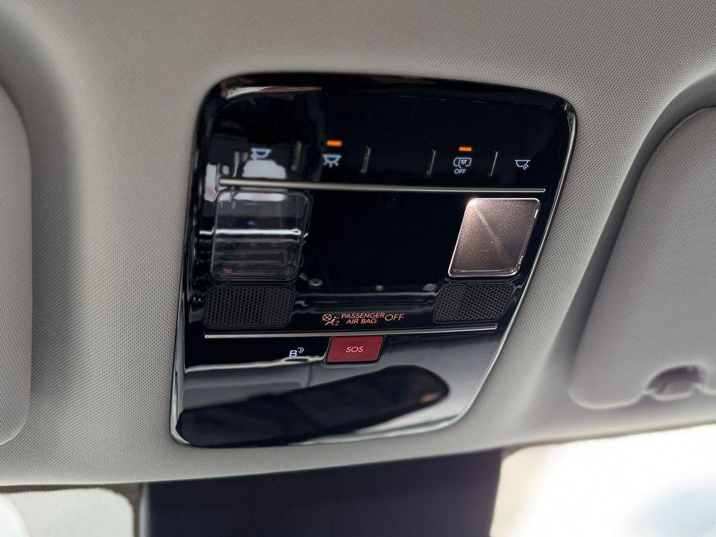 New 2026 Hyundai Santa Fe SE image 30