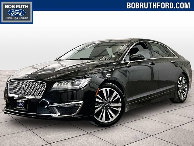Used 2020 Lincoln MKZ Reserve w/ Elements Package