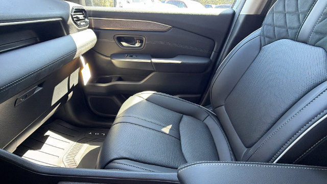 New 2026 Honda Pilot Elite image 23