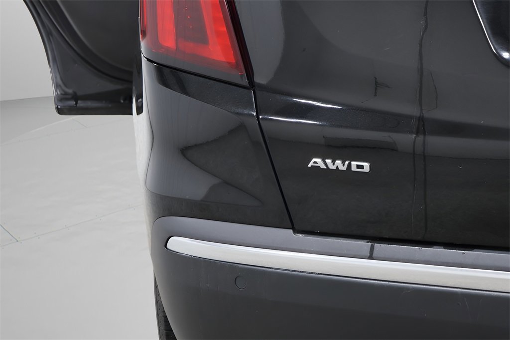 Used 2023 Cadillac XT5 Premium Luxury image 30