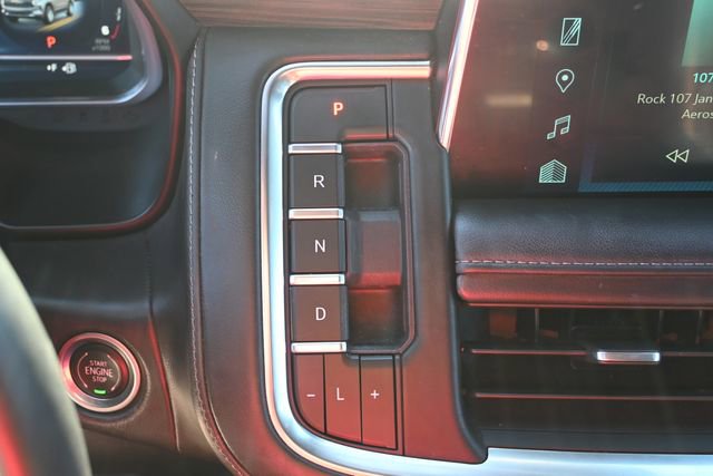 Used 2023 Chevrolet Tahoe LT w/ Luxury Package image 23