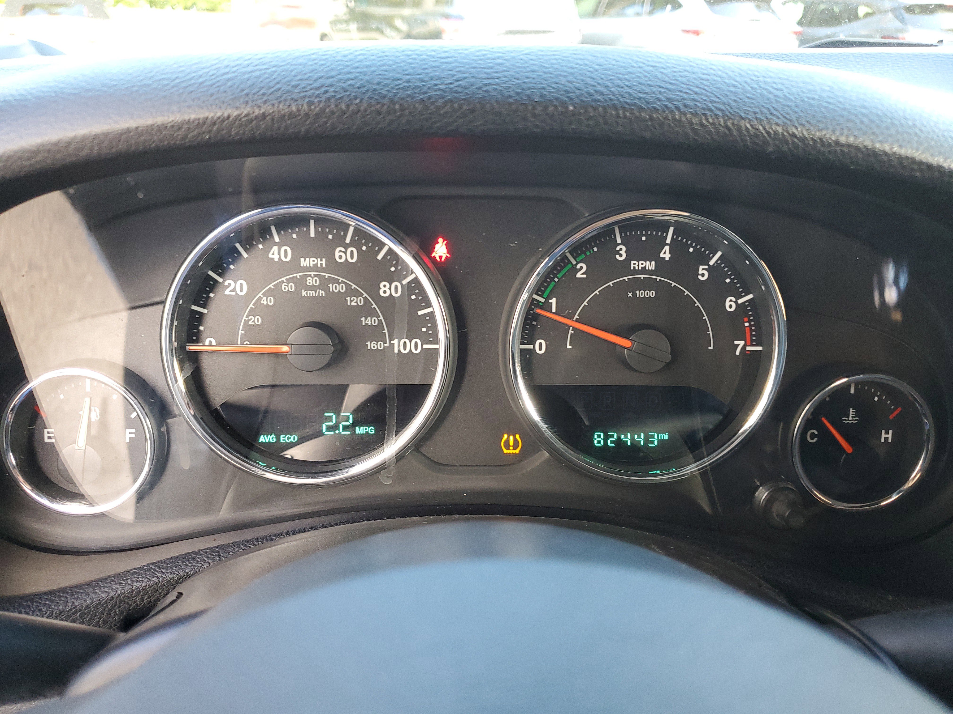 Used 2015 Jeep Wrangler Sport w/ Quick Order Package 23S image 14