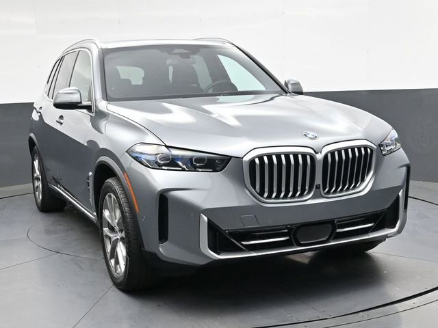 Used 2025 BMW X5 xDrive40i image 10