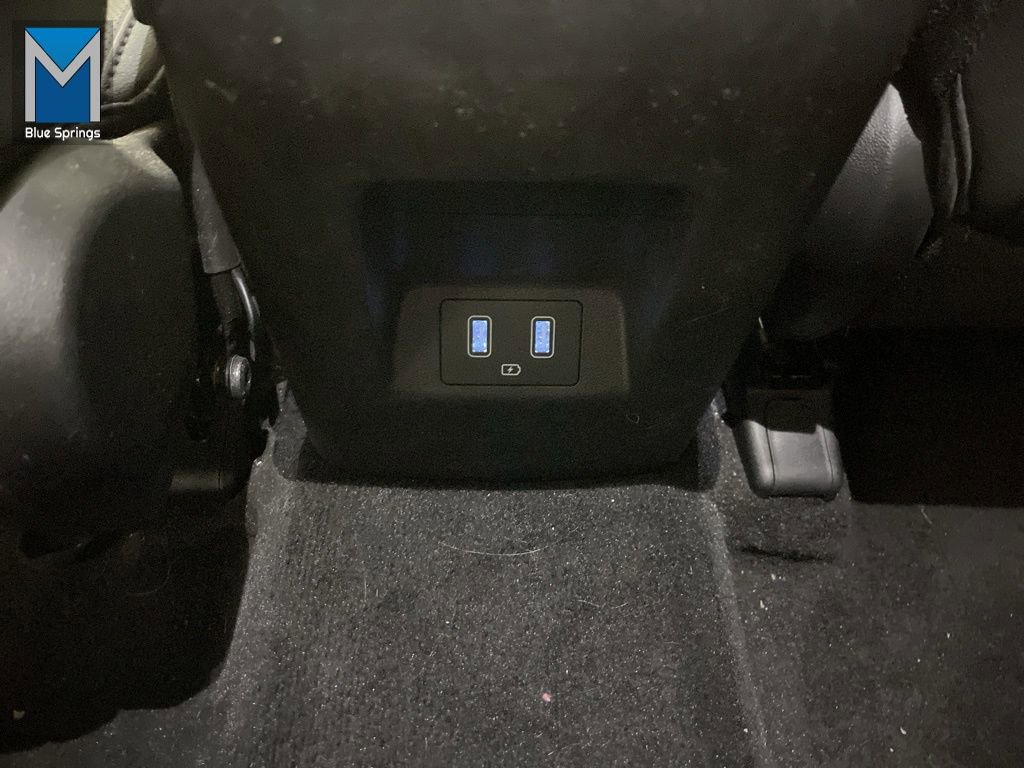 Used 2024 Hyundai Tucson SEL w/ Convenience Package image 30