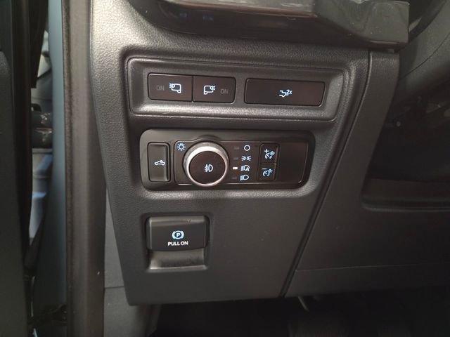 Used 2023 Ford F150 XLT w/ Equipment Group 302A High image 25